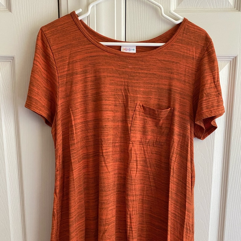L Lularoe Carly dress